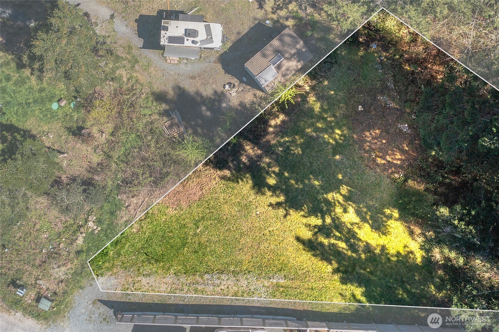 6 Wild Turkey Run , Orcas Island, WA 98245