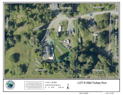 6 Wild Turkey Run , Orcas Island, WA 98245 - Photo 14