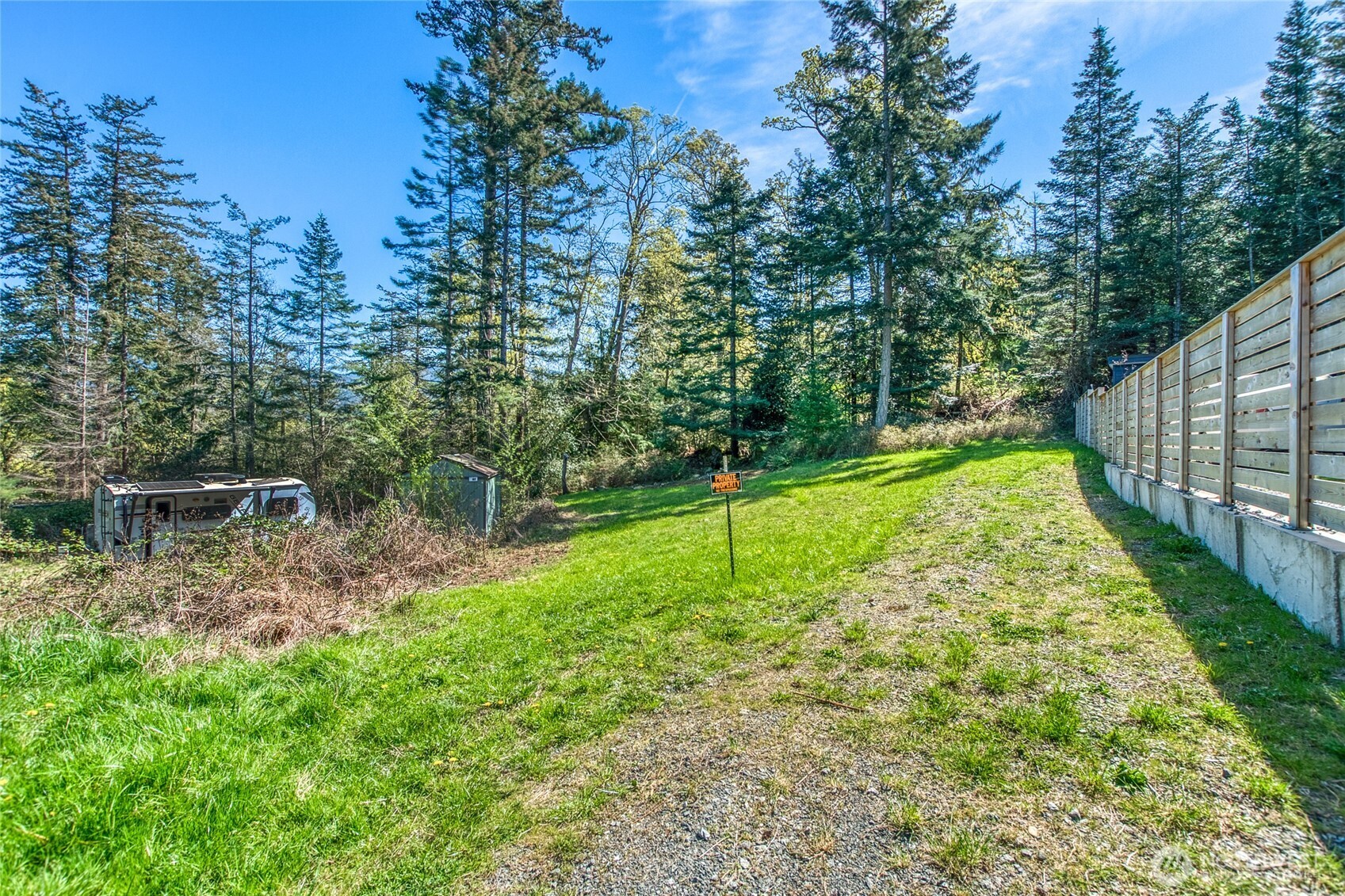 6 Wild Turkey Run , Orcas Island, WA 98245