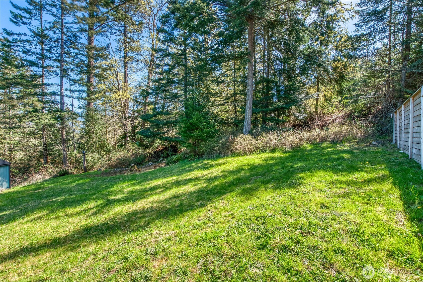 6 Wild Turkey Run , Orcas Island, WA 98245