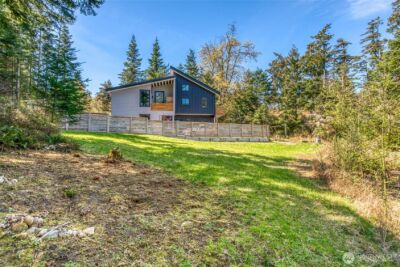 6 Wild Turkey Run , Orcas Island, WA 98245 - Photo 4