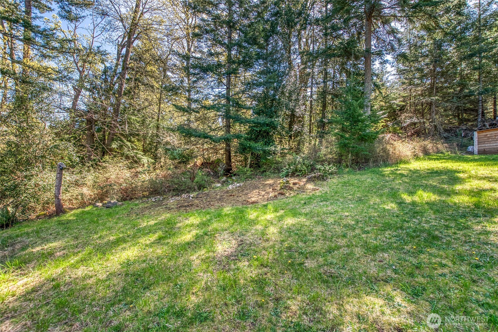 6 Wild Turkey Run , Orcas Island, WA 98245