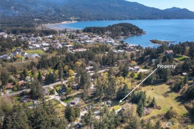 6 Wild Turkey Run , Orcas Island, WA 98245 - Photo 6