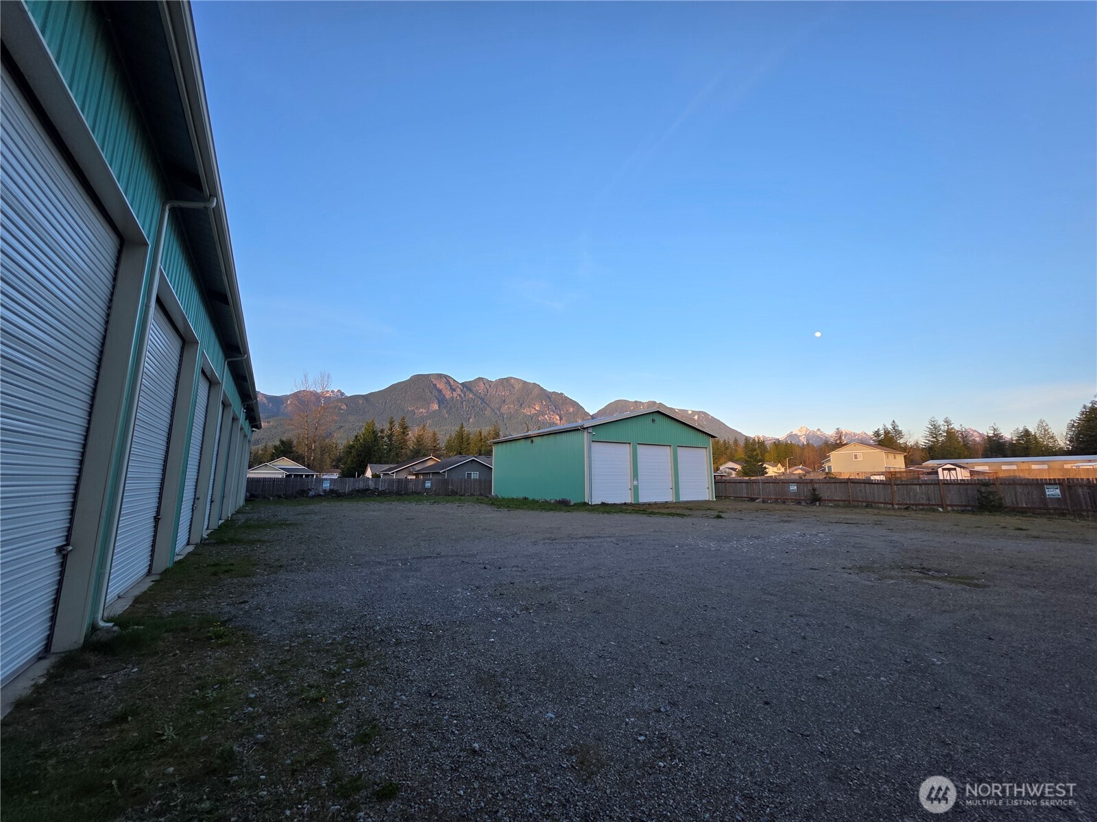 40807 state route 2 #A8, Gold Bar, WA 98251