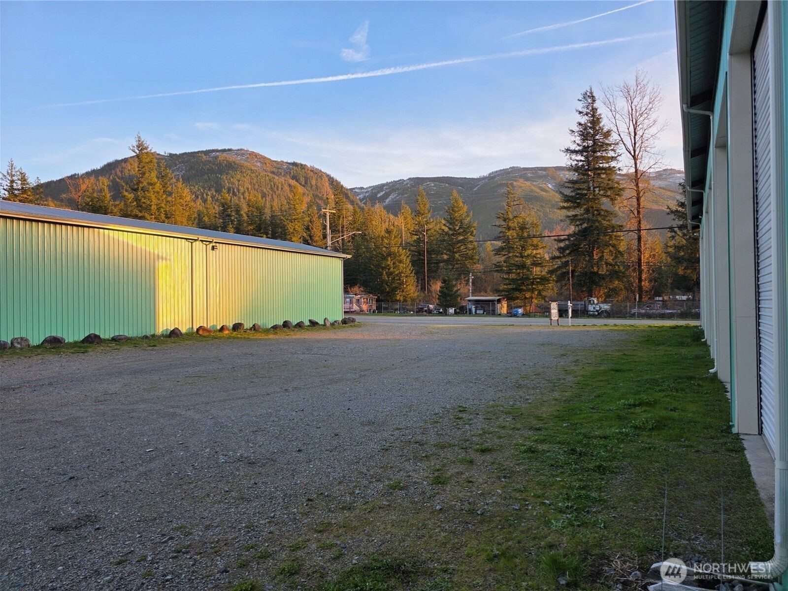 40807 state route 2 #A8, Gold Bar, WA 98251