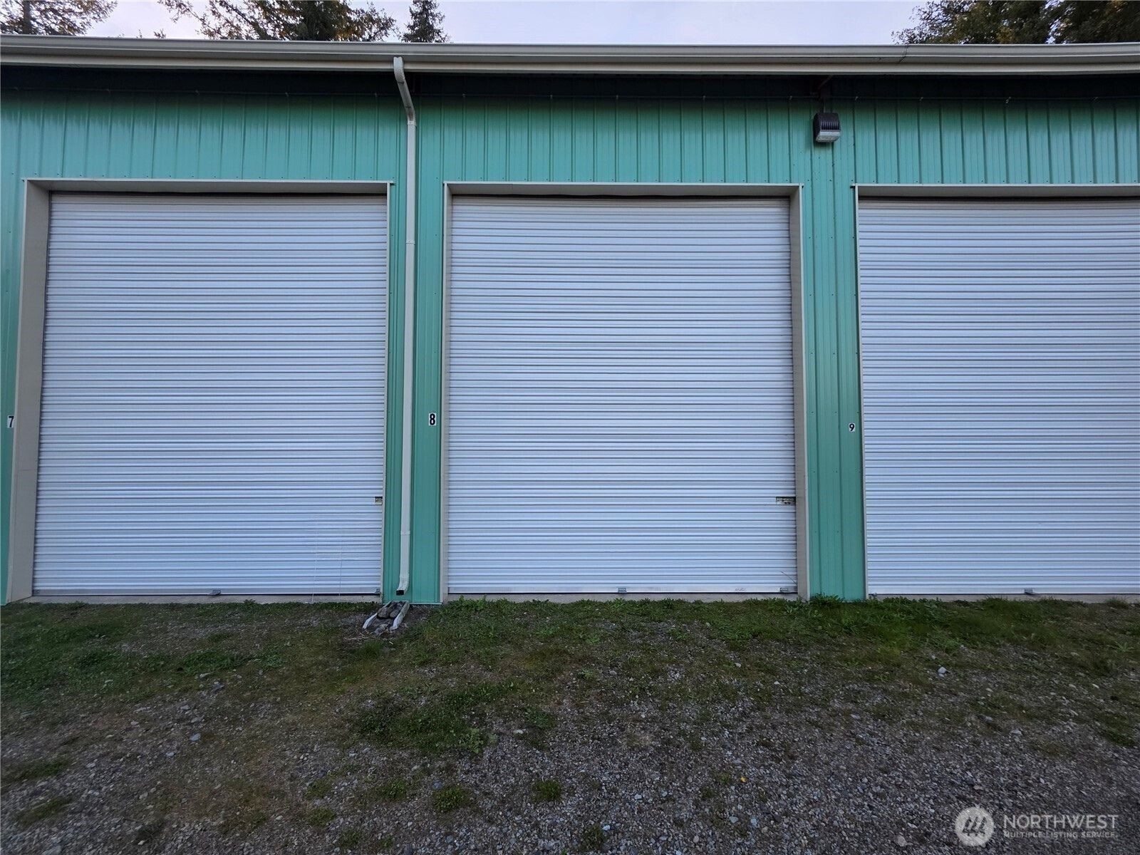 40807 state route 2 #A8, Gold Bar, WA 98251