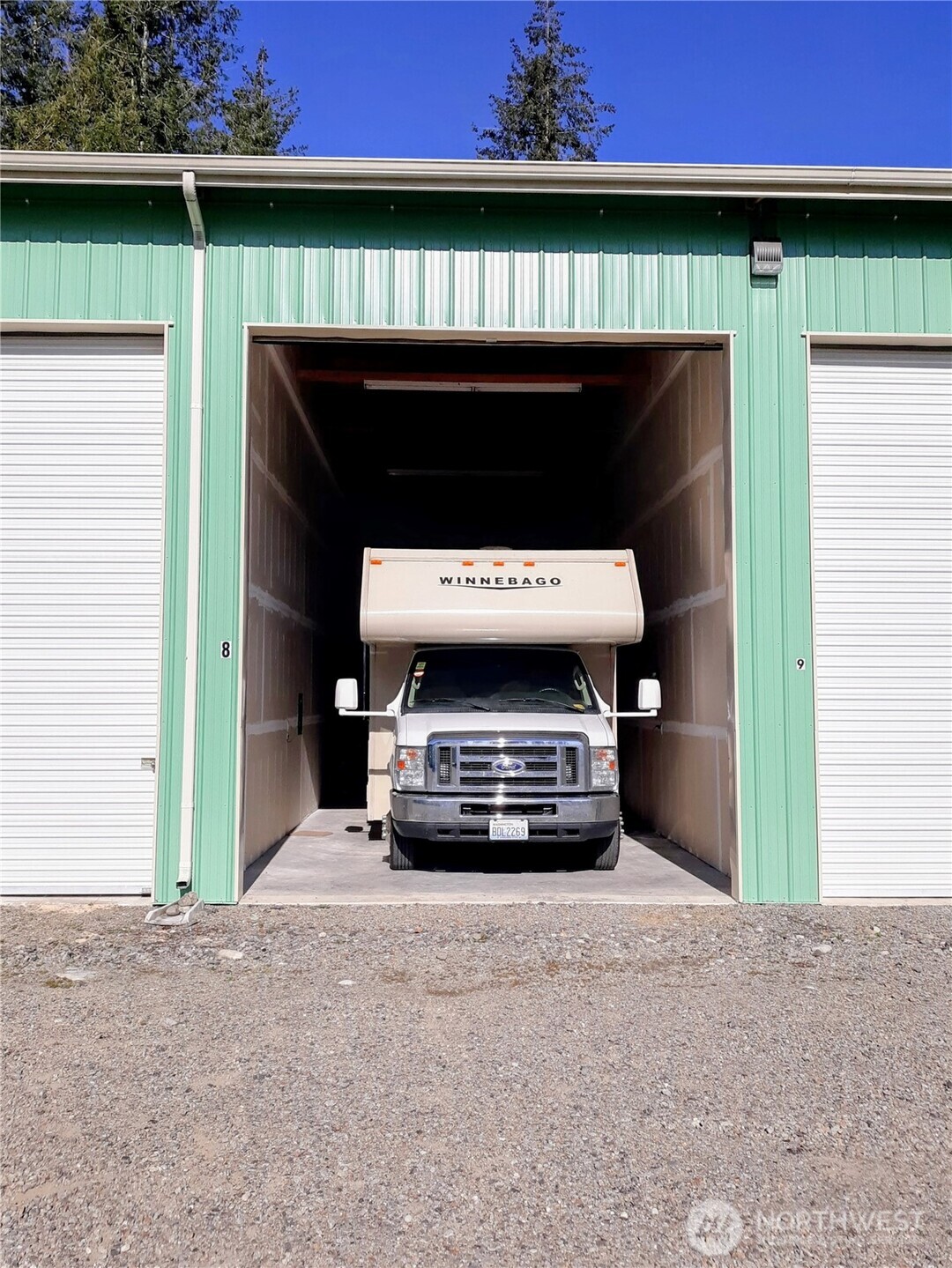 40807 state route 2 #A8, Gold Bar, WA 98251