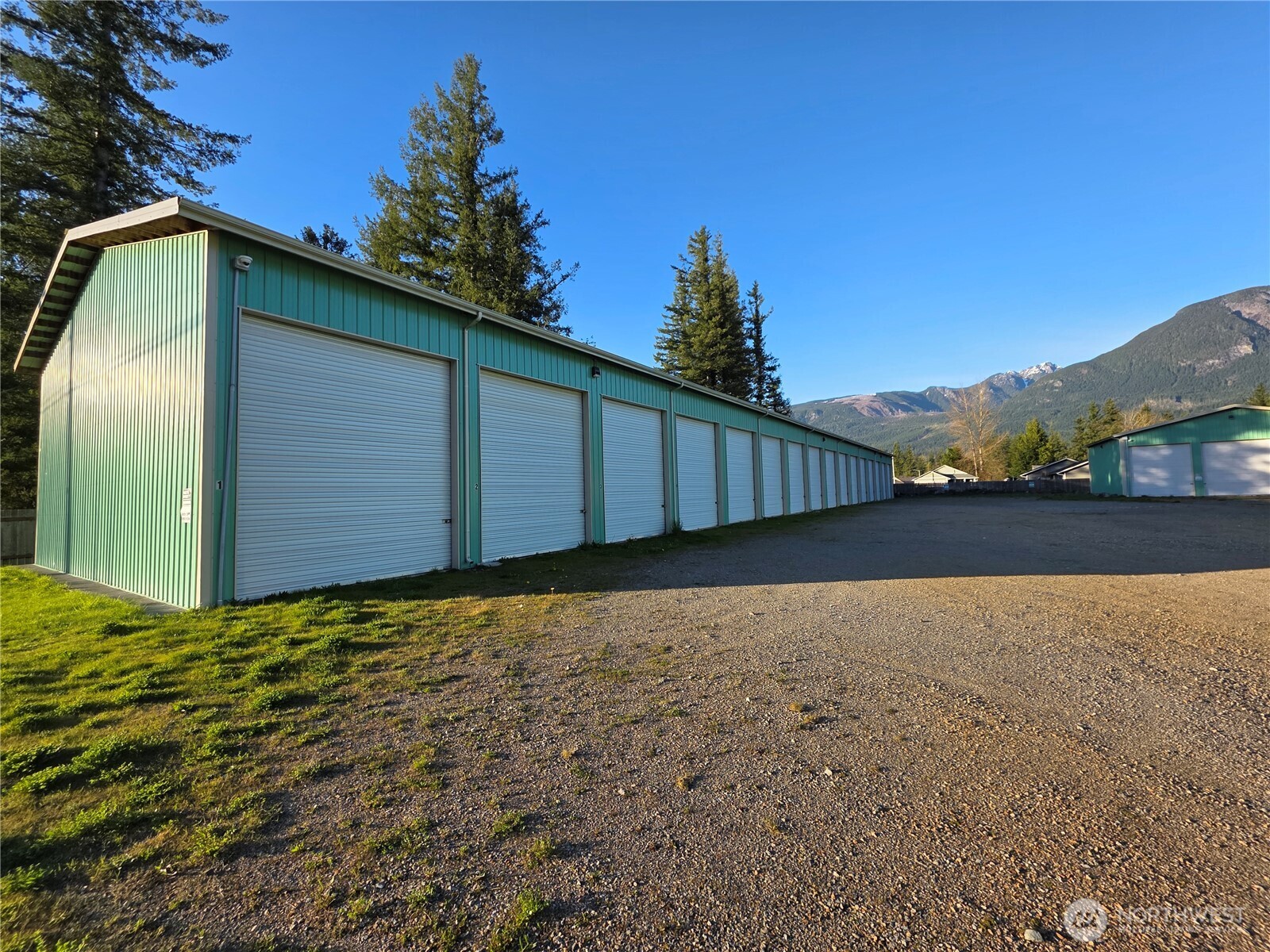 40807 state route 2 #A8, Gold Bar, WA 98251