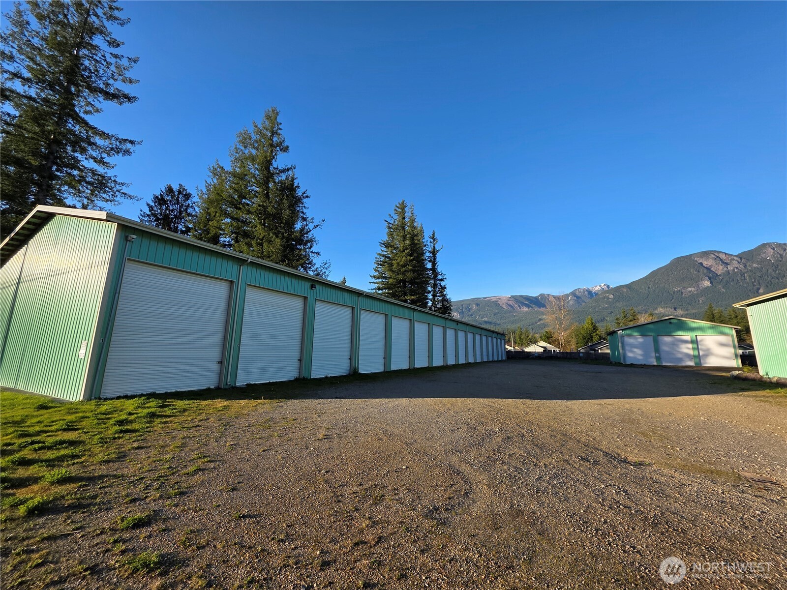 40807 state route 2 #A8, Gold Bar, WA 98251