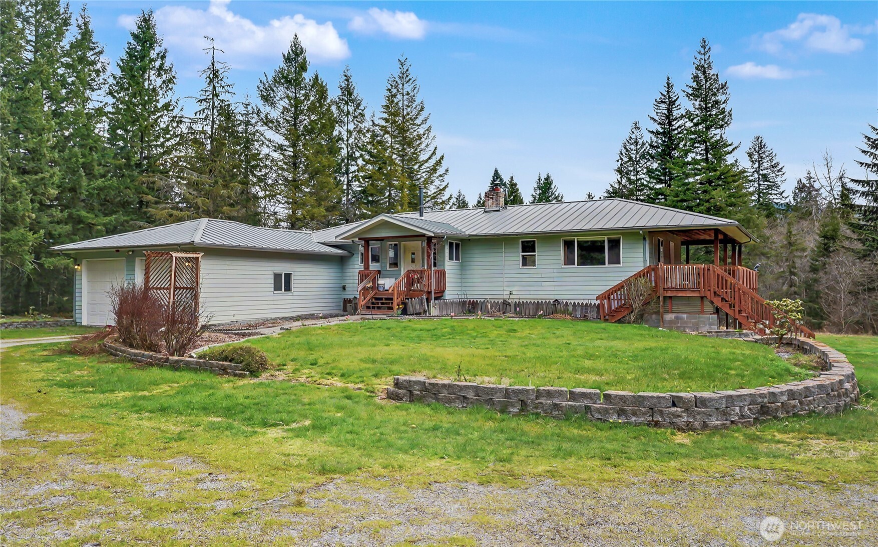 48513 144th Avenue E, Eatonville, WA 98328