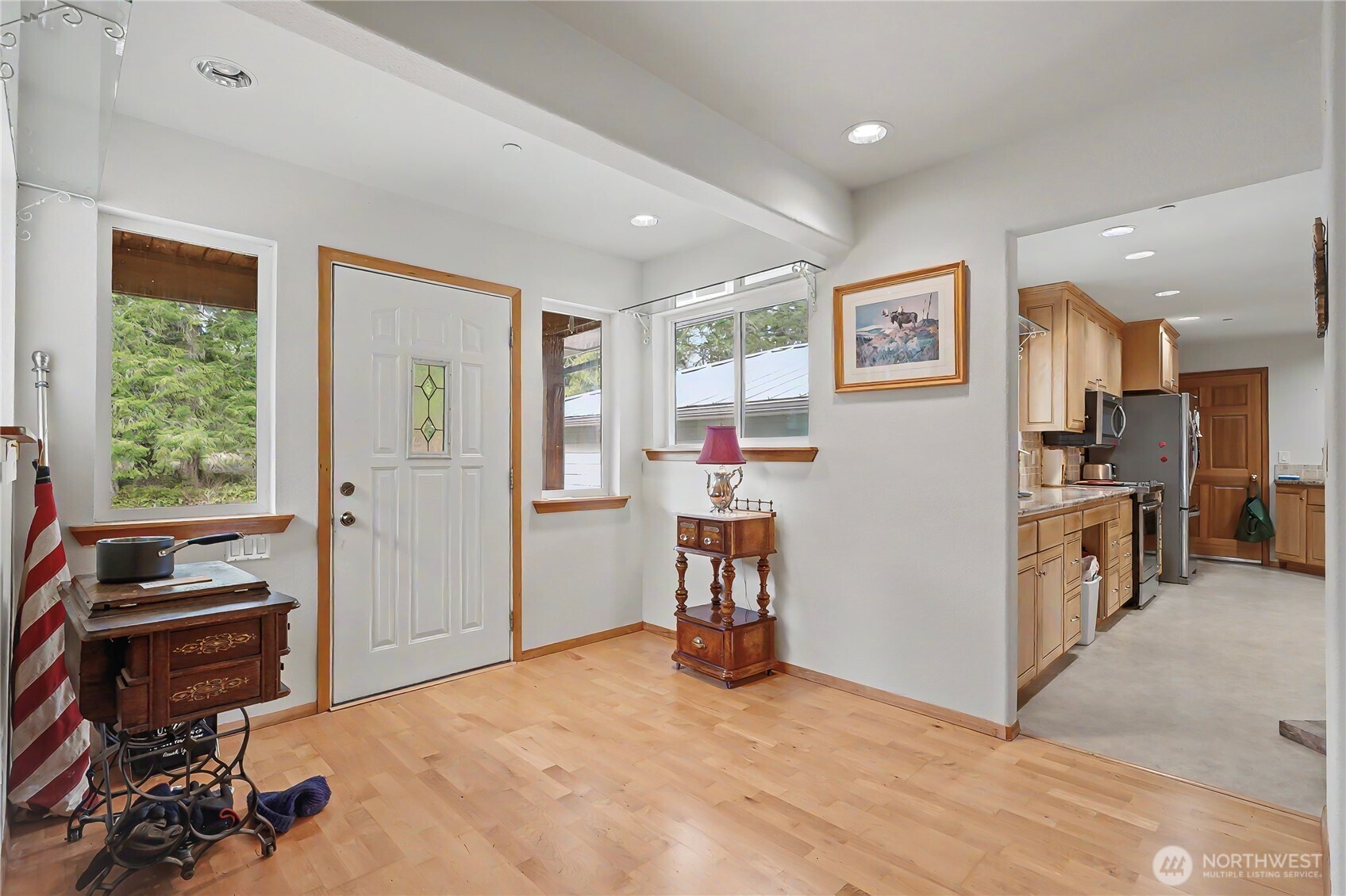 48513 144th Avenue E, Eatonville, WA 98328