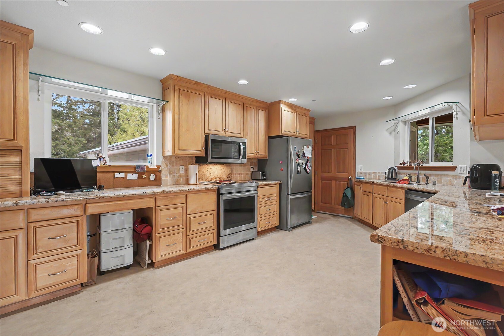 48513 144th Avenue E, Eatonville, WA 98328