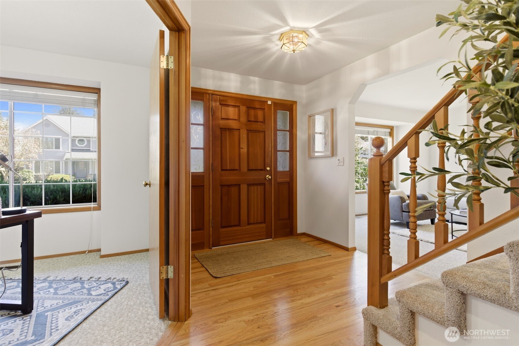 7414 91st Avenue Ct SW, Lakewood, WA 98498-3978