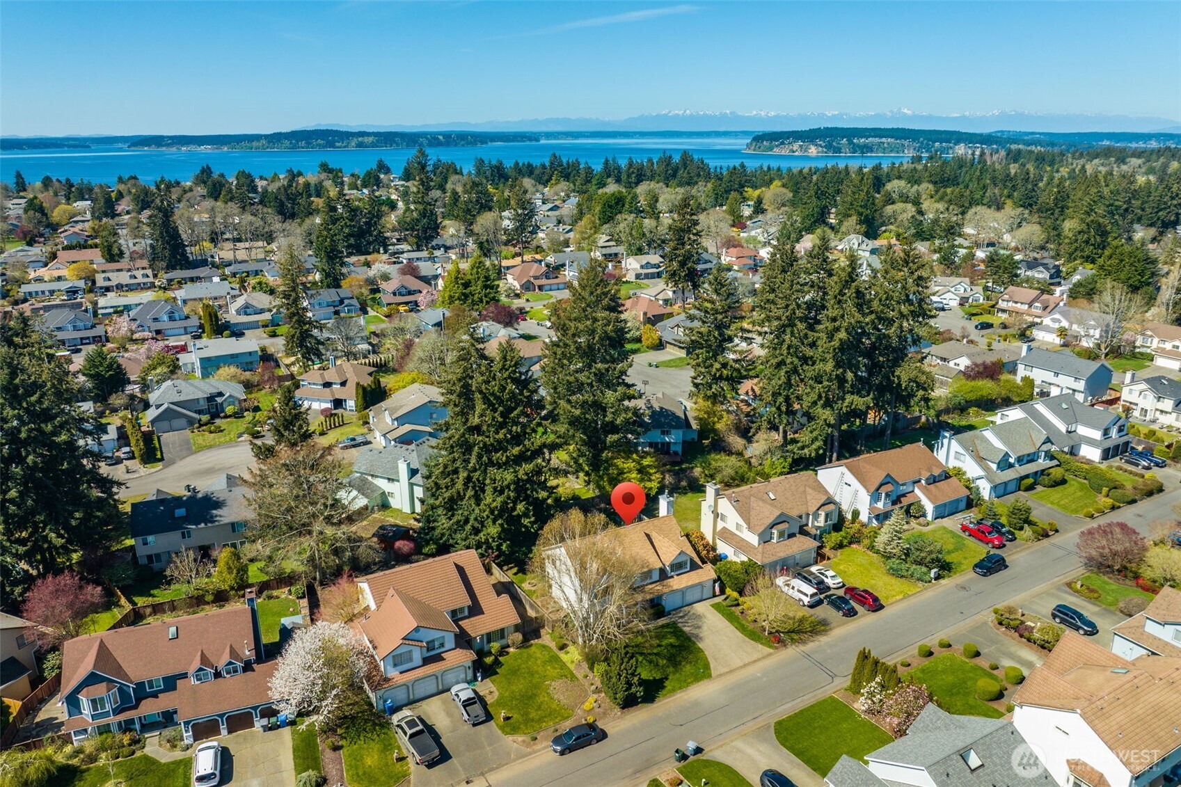 7414 91st Avenue Ct SW, Lakewood, WA 98498-3978