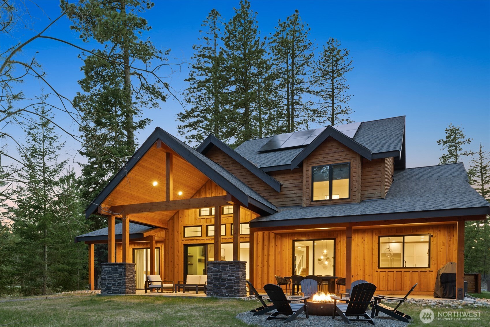 36 Old Grove Trail , Cle Elum, WA 98922