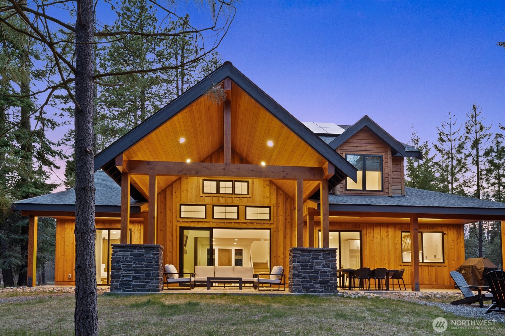 36 Old Grove Trail , Cle Elum, WA 98922