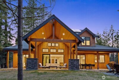 36 Old Grove Trail , Cle Elum, WA 98922 - Photo 16
