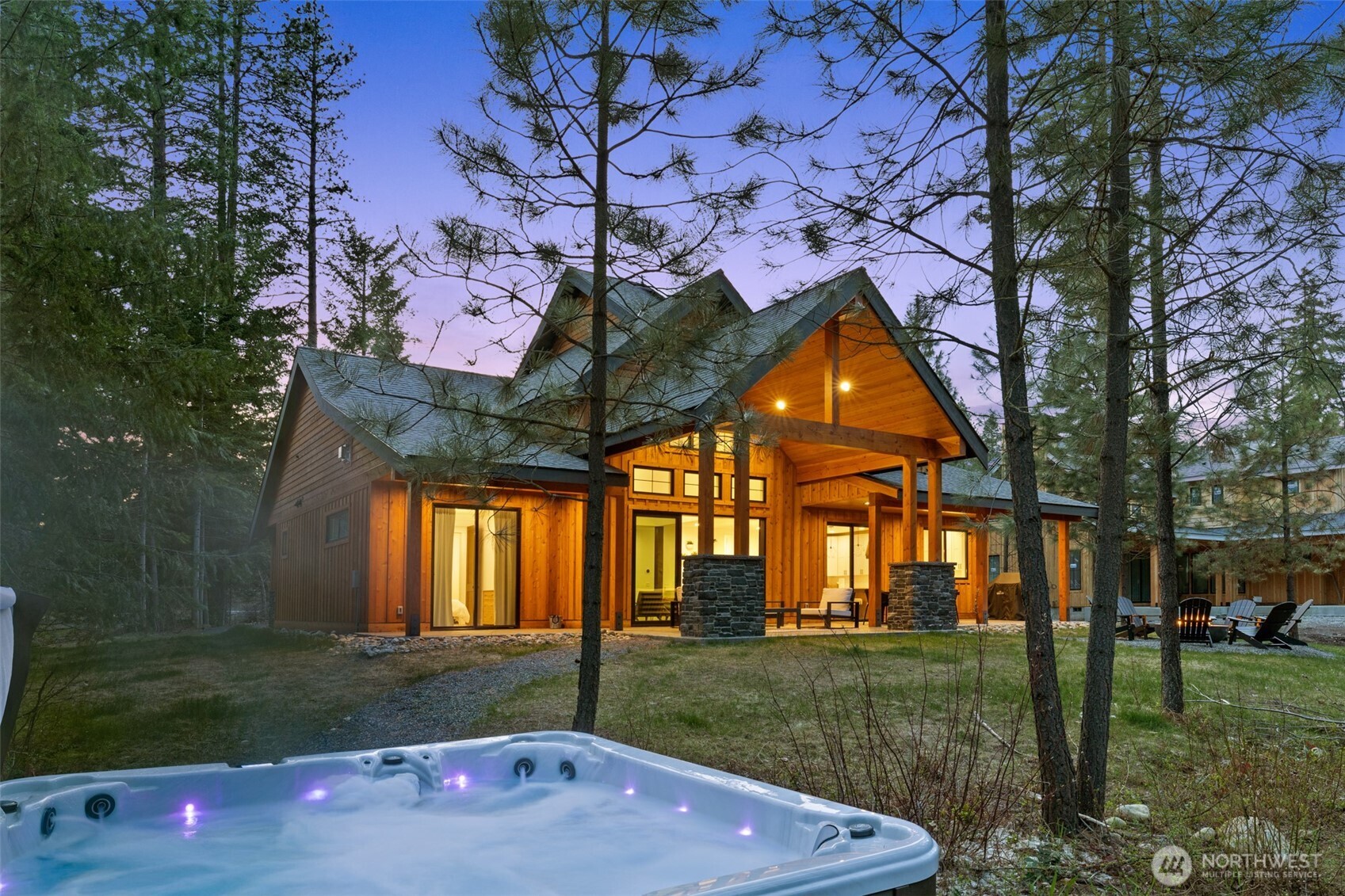 36 Old Grove Trail , Cle Elum, WA 98922