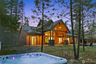 36 Old Grove Trail , Cle Elum, WA 98922 - Photo 17