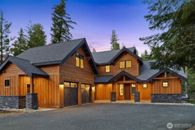 36 Old Grove Trail , Cle Elum, WA 98922