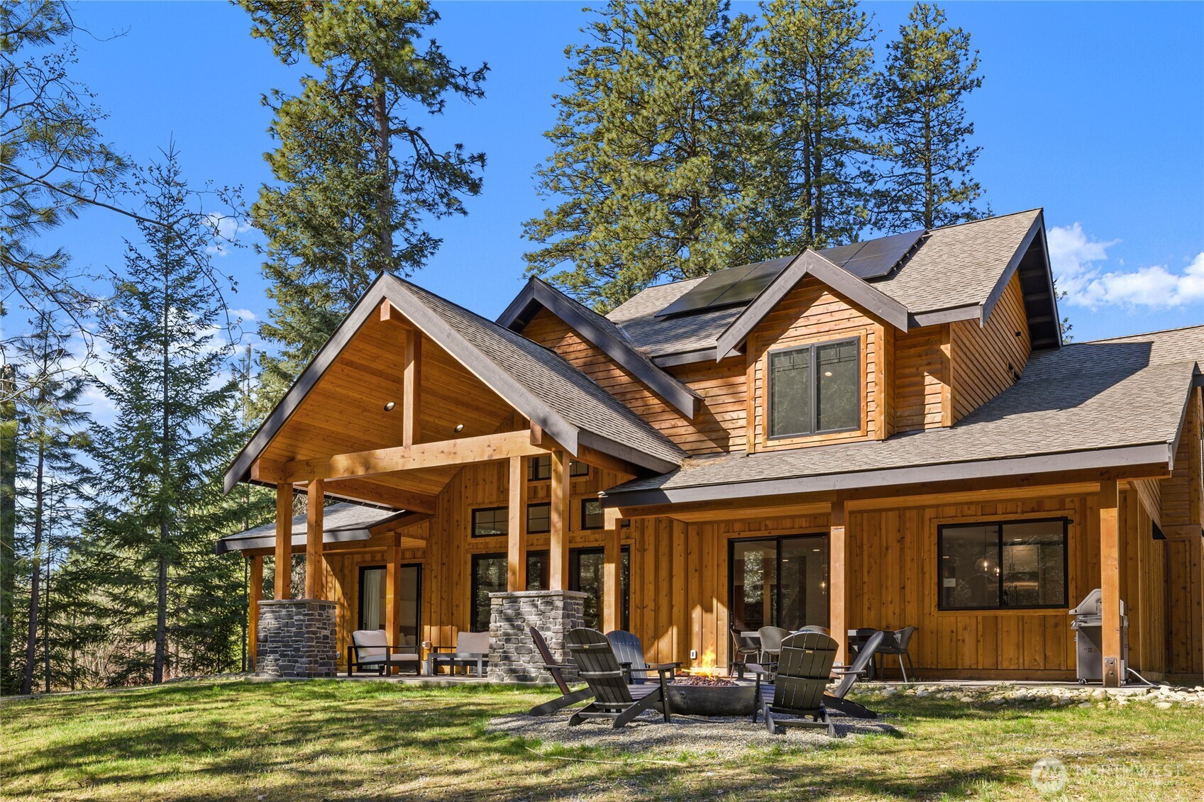 36 Old Grove Trail , Cle Elum, WA 98922