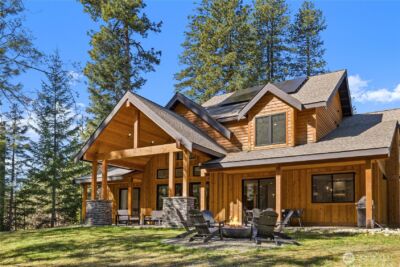 36 Old Grove Trail , Cle Elum, WA 98922 - Photo 3