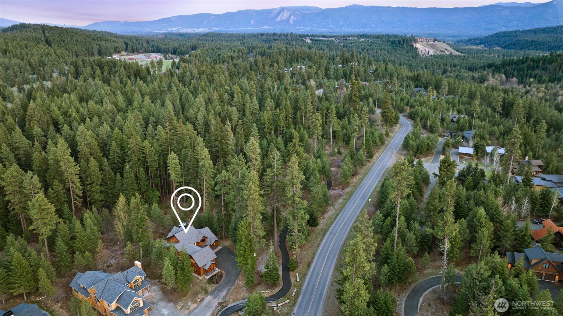 36 Old Grove Trail , Cle Elum, WA 98922