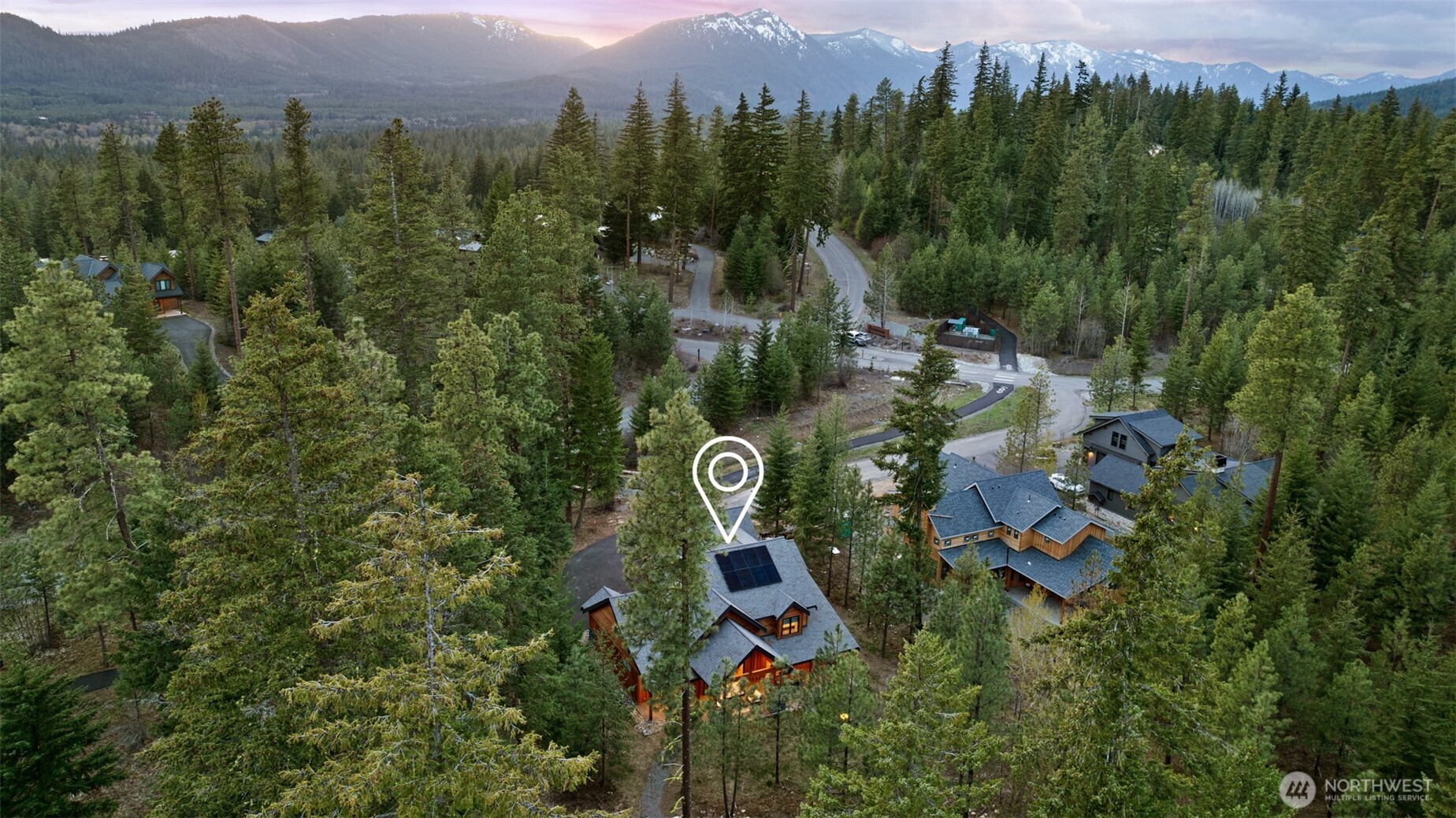 36 Old Grove Trail , Cle Elum, WA 98922