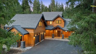 36 Old Grove Trail , Cle Elum, WA 98922 - Photo 39