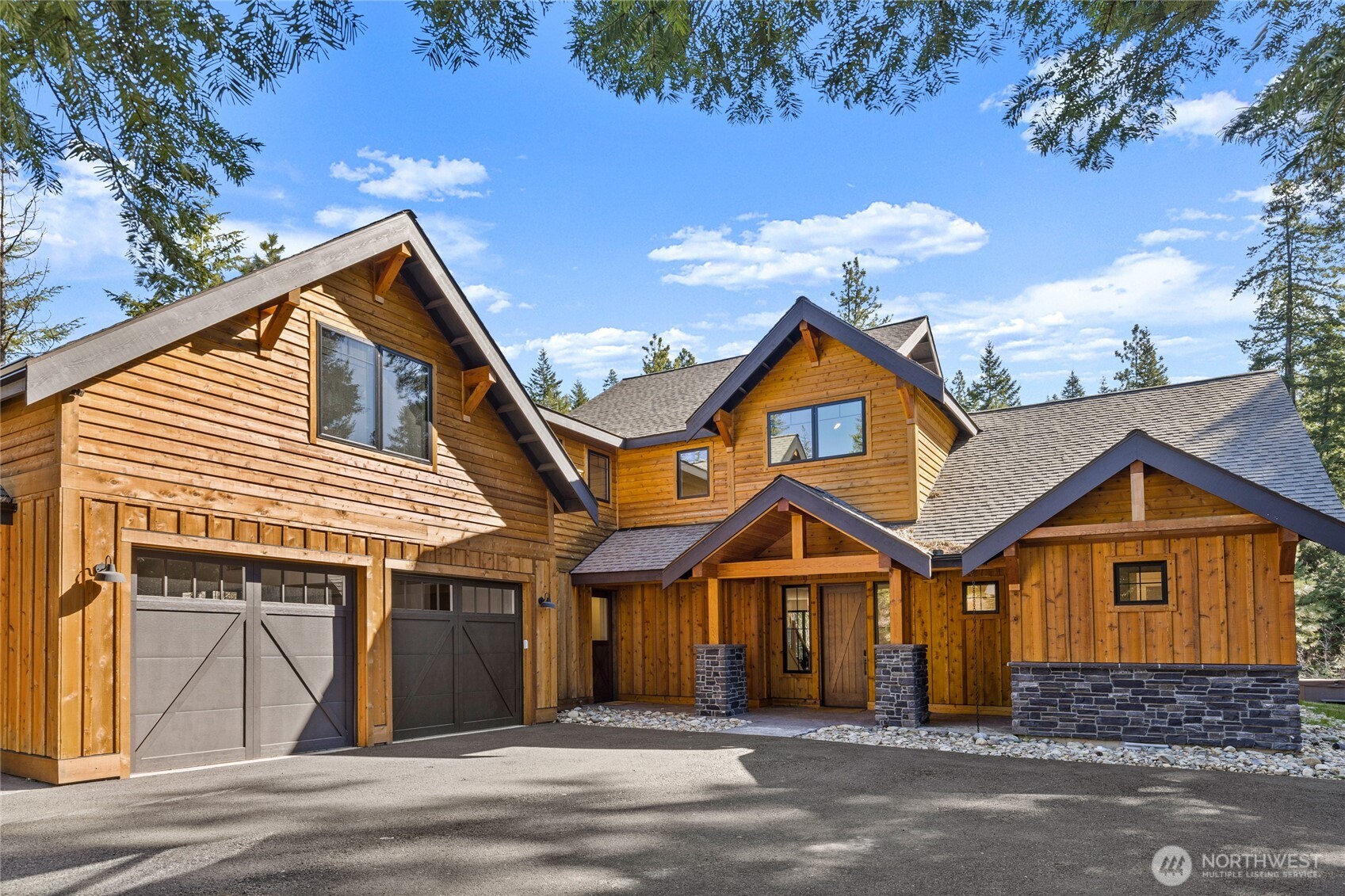 36 Old Grove Trail , Cle Elum, WA 98922