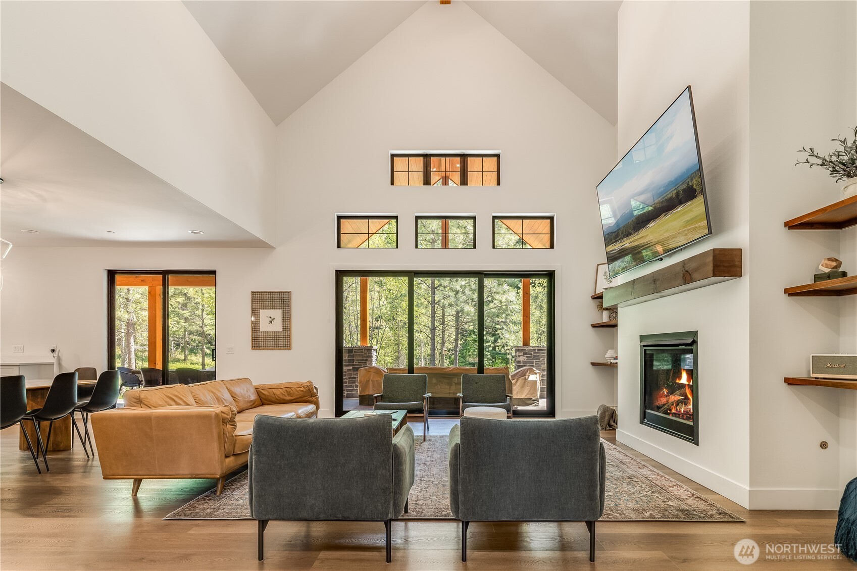36 Old Grove Trail , Cle Elum, WA 98922