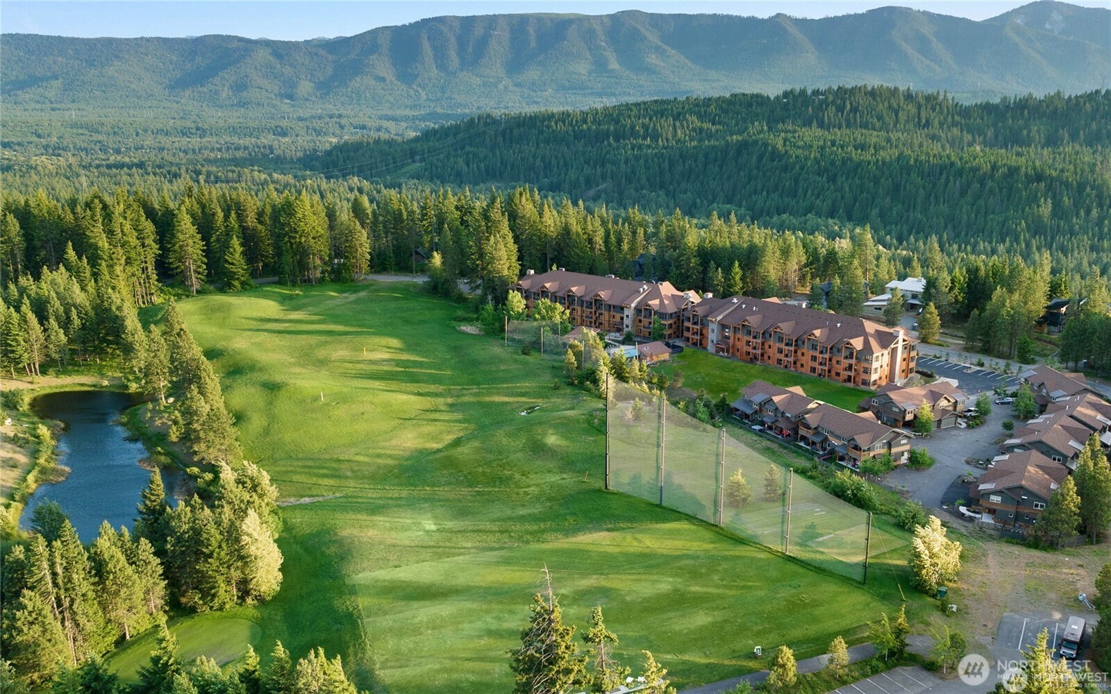 3770 Suncadia Trail #110, Cle Elum, WA 98922