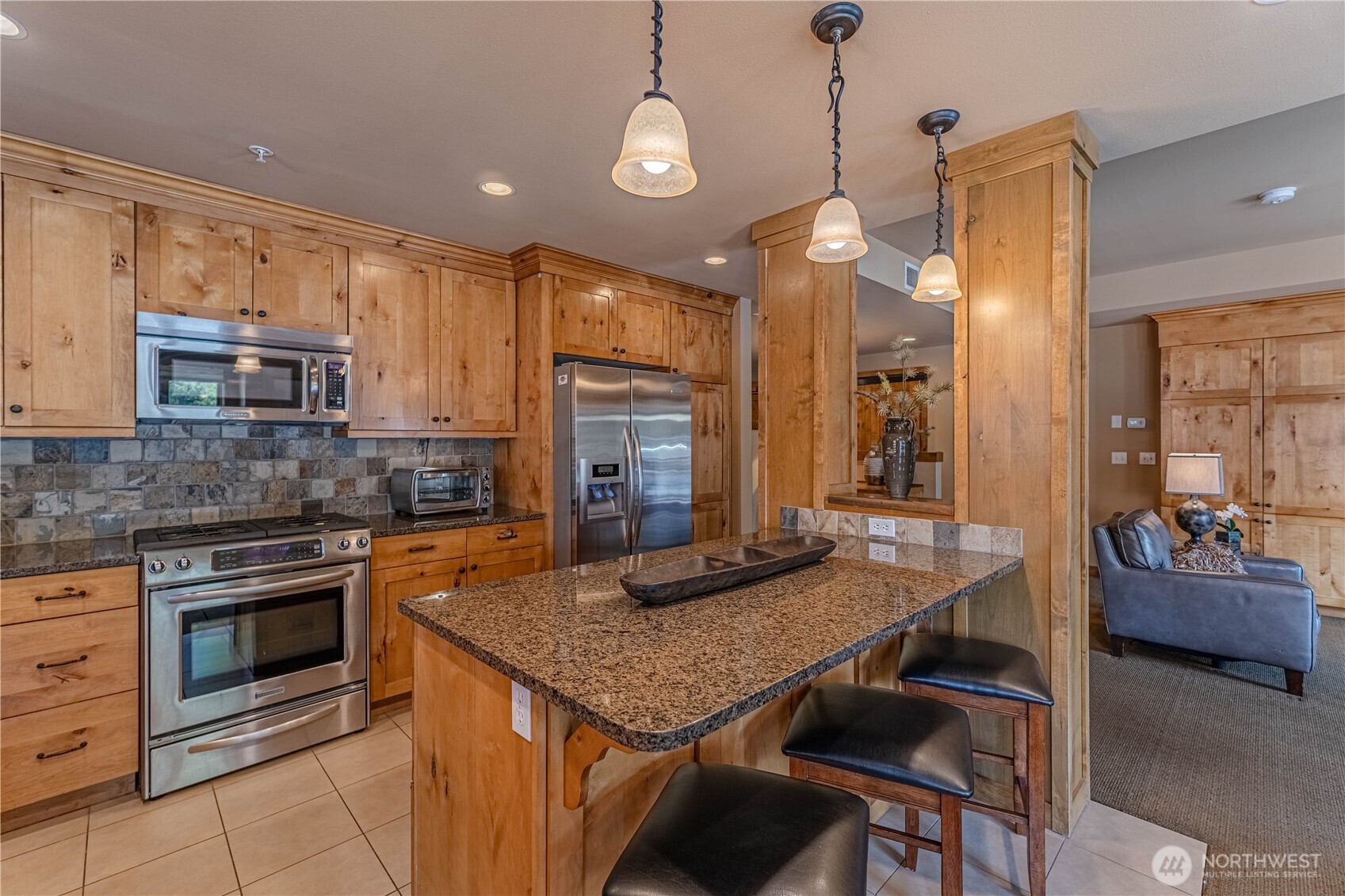 3770 Suncadia Trail #110, Cle Elum, WA 98922