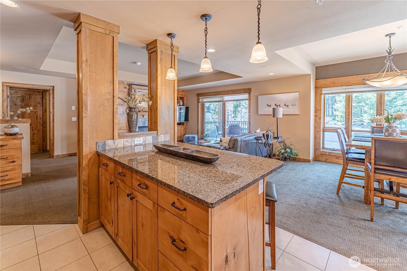 3770 Suncadia Trail #110, Cle Elum, WA 98922