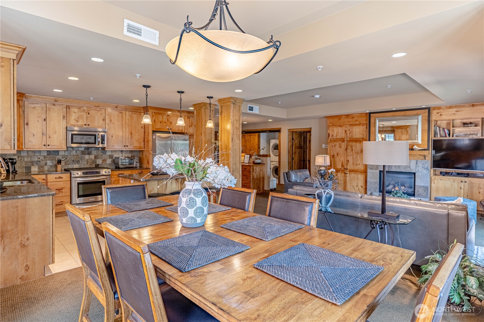3770 Suncadia Trail #110, Cle Elum, WA 98922