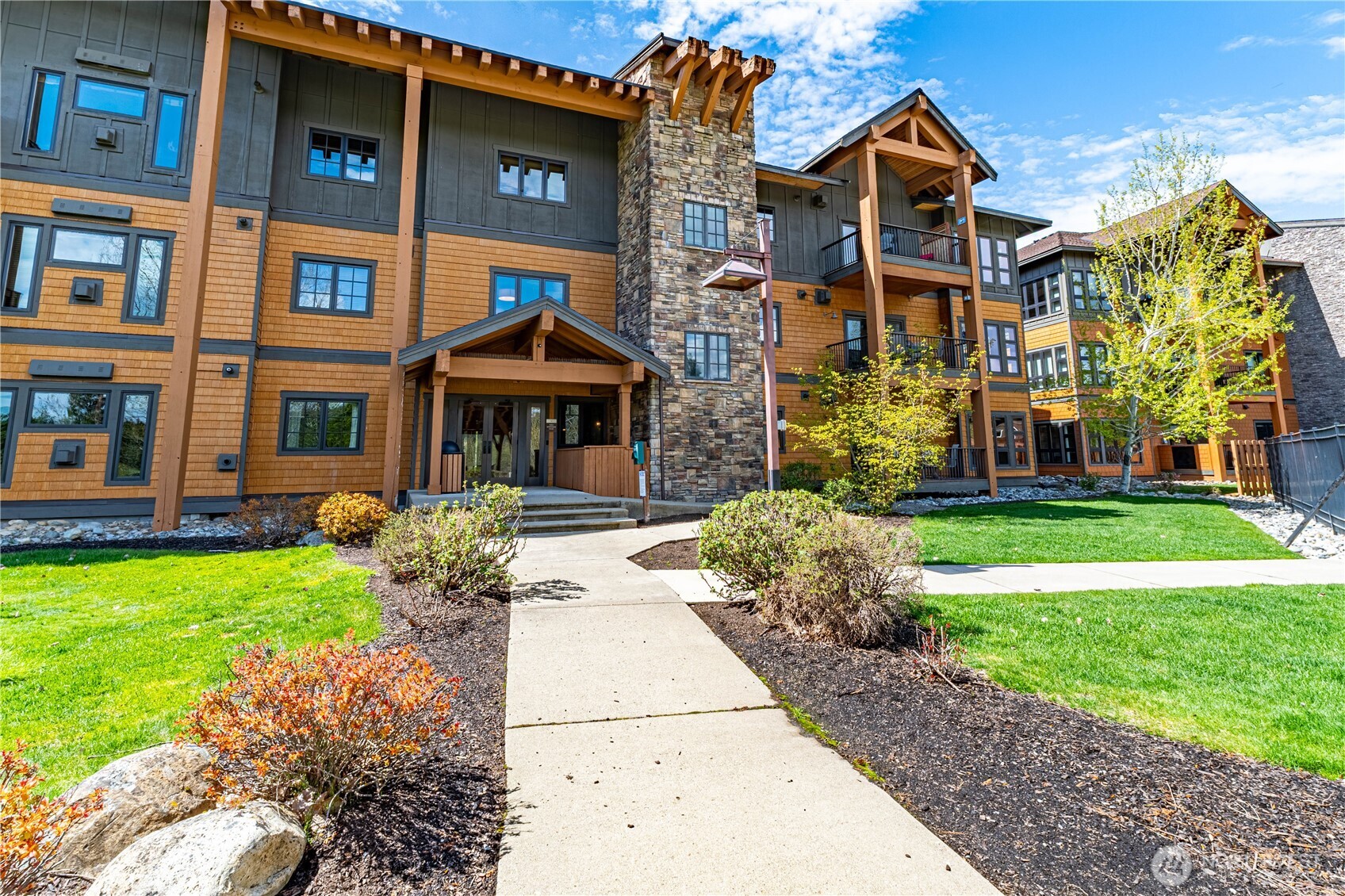 3770 Suncadia Trail #110, Cle Elum, WA 98922