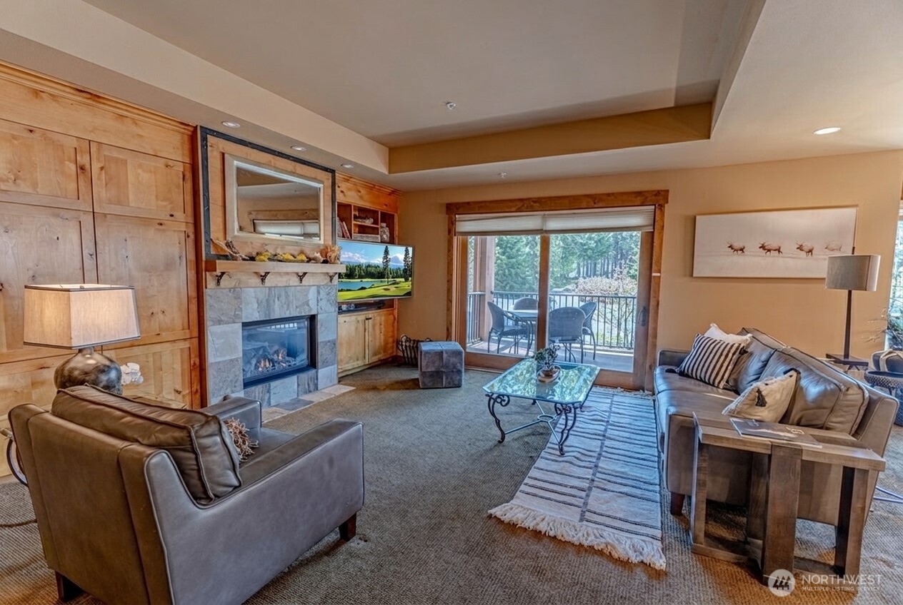 3770 Suncadia Trail #110, Cle Elum, WA 98922