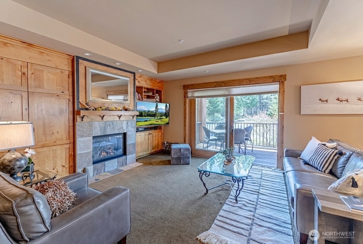 3770 Suncadia Trail #110, Cle Elum, WA 98922