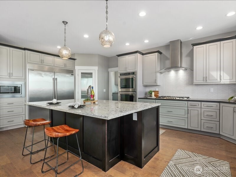 2769 Jenjar Avenue , Ferndale, WA 98248