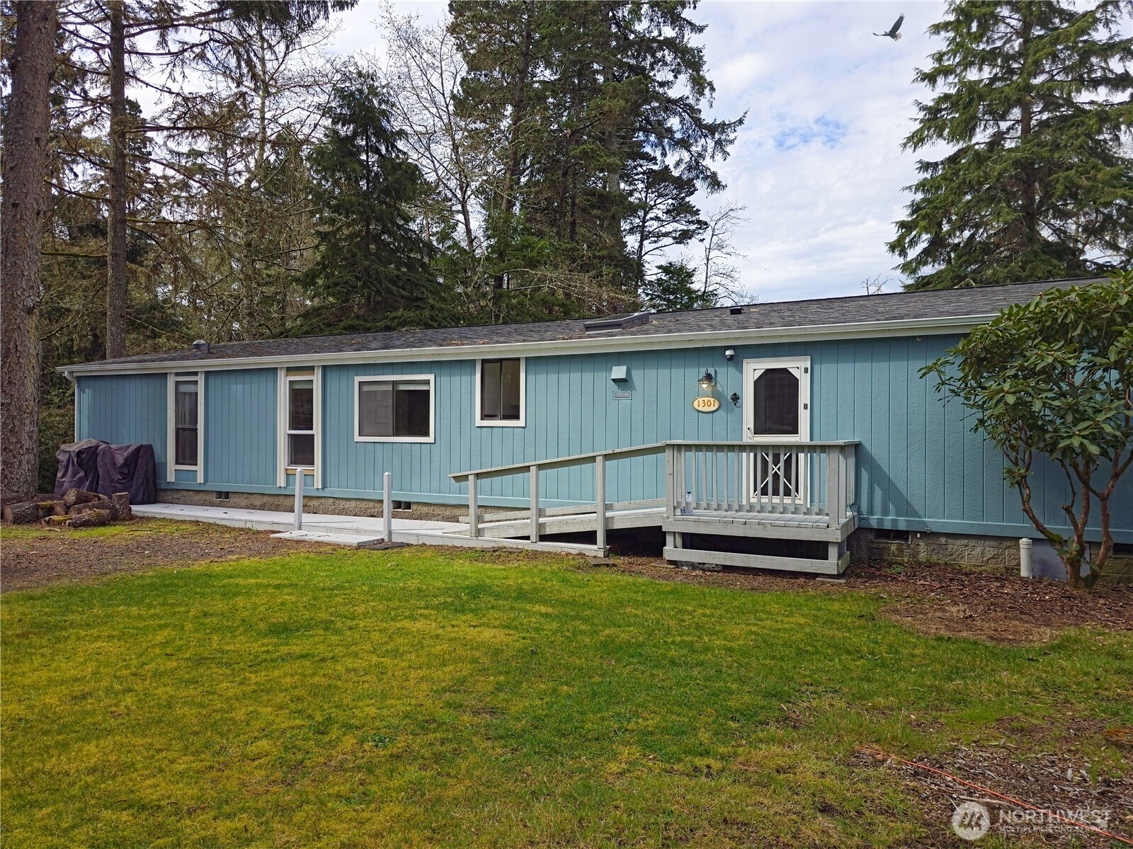 1301 321st , Ocean Park, WA 98640