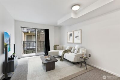 425 Vine Street #610, Seattle, WA 98121 - Photo 1