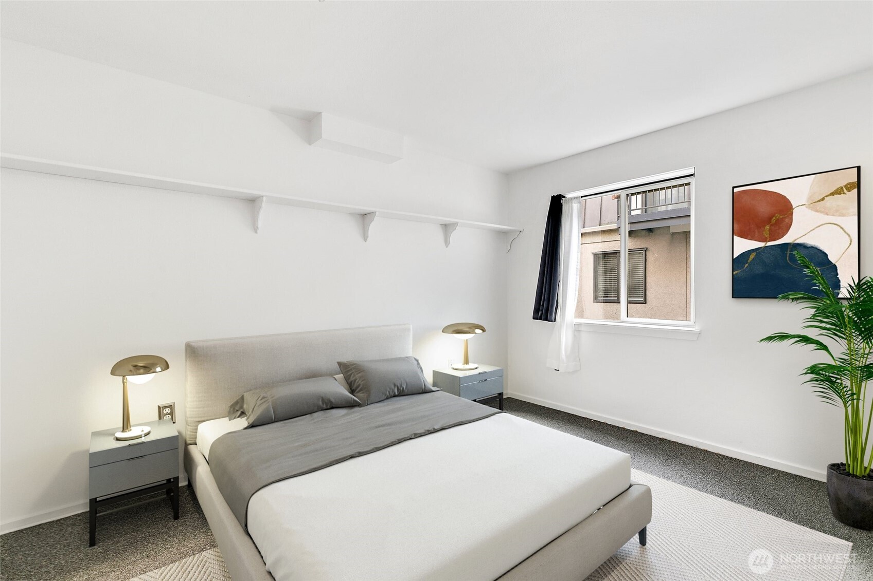 425 Vine Street #610, Seattle, WA 98121