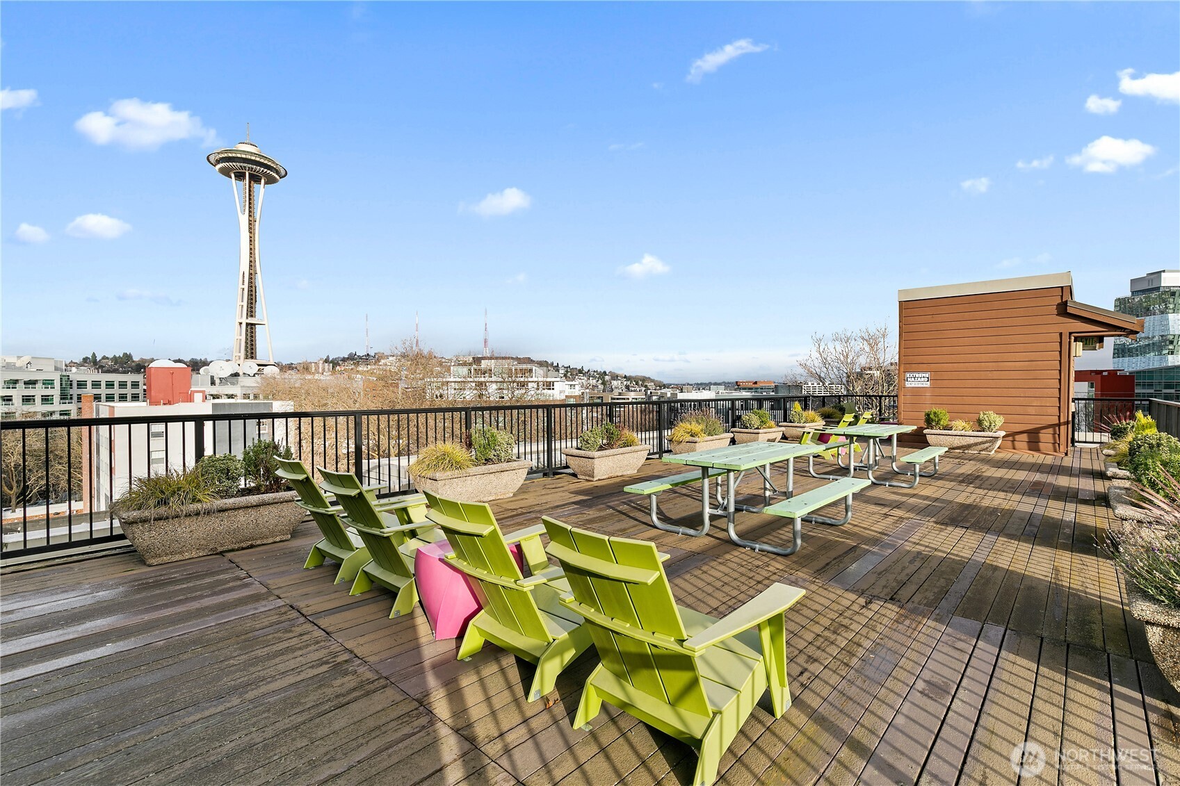 425 Vine Street #610, Seattle, WA 98121