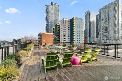 425 Vine Street #610, Seattle, WA 98121 - Photo 19