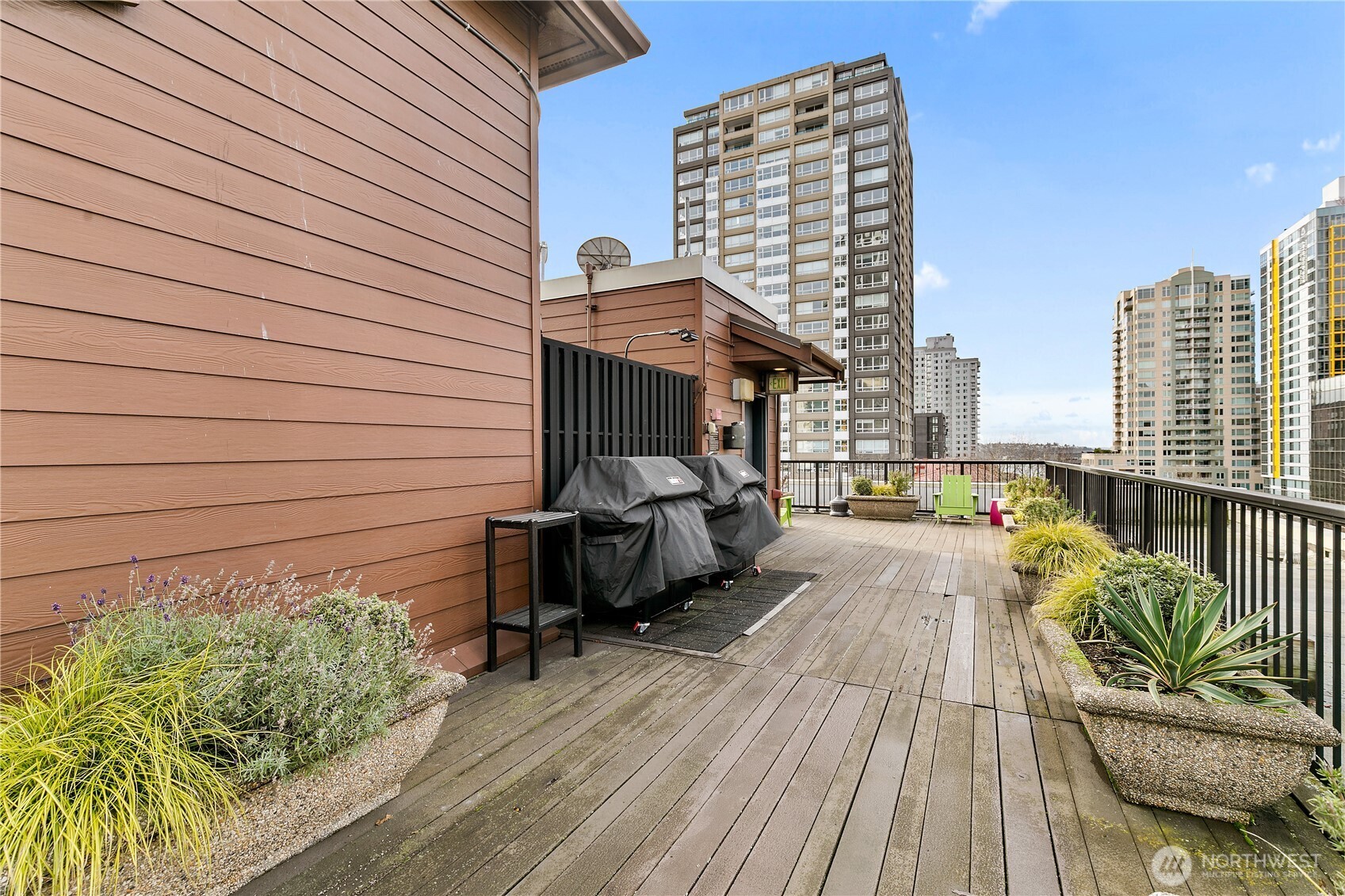 425 Vine Street #610, Seattle, WA 98121