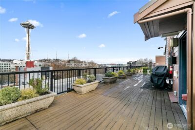 425 Vine Street #610, Seattle, WA 98121 - Photo 22