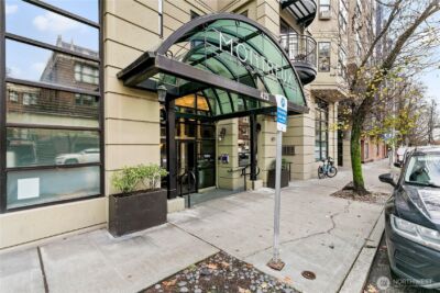 425 Vine Street #610, Seattle, WA 98121 - Photo 27