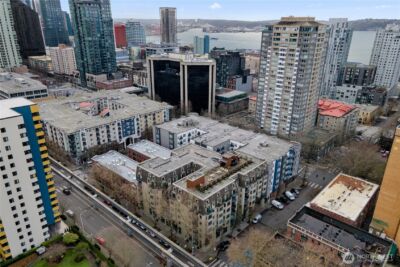 425 Vine Street #610, Seattle, WA 98121 - Photo 30