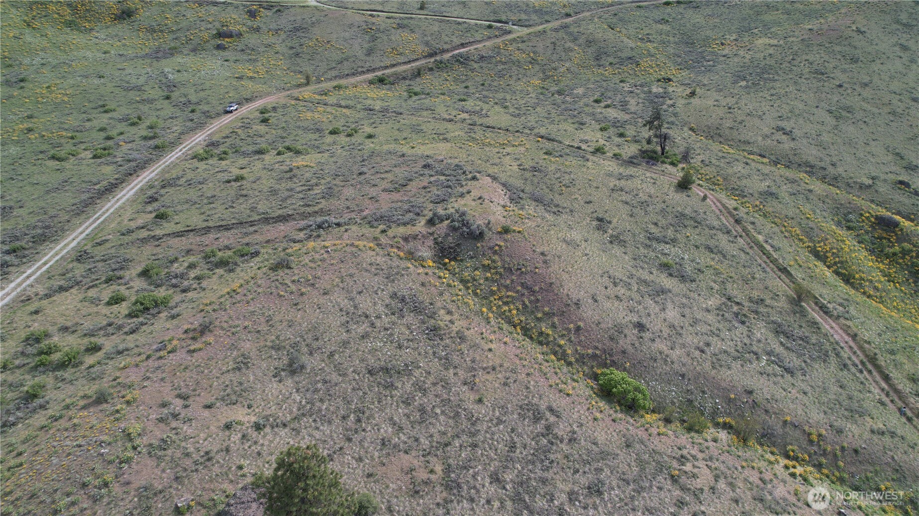 0 Coyote's Curve Road , Orondo, WA 98843