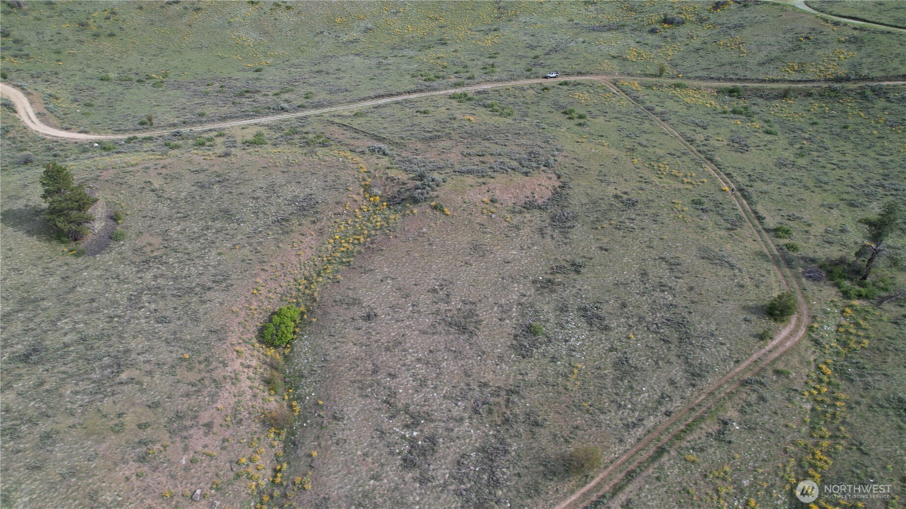 0 Coyote's Curve Road , Orondo, WA 98843